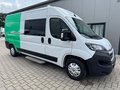 Thumbnail 5 - Peugeot Boxer Kasten 335 L3H2 Premium/Fenster/Webasto+