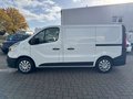 Daumennagel 2 - Renault Trafic Kasten L1H1 3,0t Komfort/Kamera/AHK/Navi