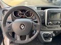 Daumennagel 11 - Renault Trafic Kasten L1H1 3,0t Komfort/Kamera/AHK/Navi
