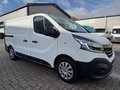 Daumennagel 5 - Renault Trafic Kasten L1H1 3,0t Komfort/Kamera/AHK/Navi