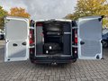 Daumennagel 9 - Renault Trafic Kasten L1H1 3,0t Komfort/Kamera/AHK/Navi