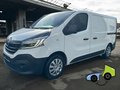 Daumennagel 1 - Renault Trafic Kasten L1H1 3,0t Komfort/Kamera/AHK/Navi