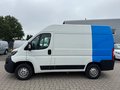 Daumennagel 2 - Peugeot Boxer Kasten 330 L1H2 Pro/Standheizung/Kamera