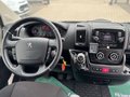 Daumennagel 11 - Peugeot Boxer Kasten 330 L1H2 Pro/Standheizung/Kamera