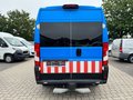 Daumennagel 4 - Peugeot Boxer Kasten 330 L1H2 Pro/Standheizung/Kamera