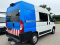 Daumennagel 6 - Peugeot Boxer Kasten 330 L1H2 Pro/Standheizung/Kamera