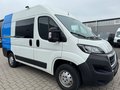 Daumennagel 7 - Peugeot Boxer Kasten 330 L1H2 Pro/Standheizung/Kamera