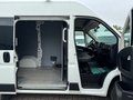 Daumennagel 8 - Peugeot Boxer Kasten 330 L1H2 Pro/Standheizung/Kamera