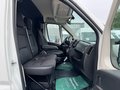 Daumennagel 9 - Peugeot Boxer Kasten 330 L1H2 Pro/Standheizung/Kamera