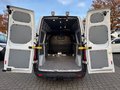 Daumennagel 11 - Ford Transit Custom Kasten L2H2 Standheizung/PDC/AHK