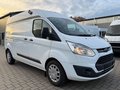 Daumennagel 6 - Ford Transit Custom Kasten L2H2 Standheizung/PDC/AHK