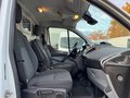 Daumennagel 9 - Ford Transit Custom Kasten L2H2 Standheizung/PDC/AHK