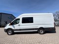 Thumbnail 2 - Ford Transit Kasten 350 L4H3 Mannschaftswagen/AHK/PDC