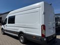 Thumbnail 3 - Ford Transit Kasten 350 L4H3 Mannschaftswagen/AHK/PDC