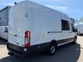 Thumbnail 5 - Ford Transit Kasten 350 L4H3 Mannschaftswagen/AHK/PDC