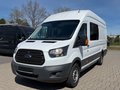 Thumbnail 1 - Ford Transit Kasten 350 L4H3 Mannschaftswagen/AHK/PDC