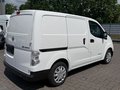 Daumennagel 6 - Nissan e-NV200 Kamera/Navi/Standheizung/Premium+