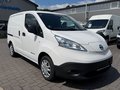 Daumennagel 8 - Nissan e-NV200 Kamera/Navi/Standheizung/Premium+