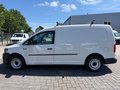 Daumennagel 2 - Volkswagen Caddy Maxi Kasten BMT/PDC/Tempomat/Regalsystem