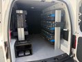 Daumennagel 14 - Volkswagen Caddy Maxi Kasten BMT/PDC/Tempomat/Regalsystem