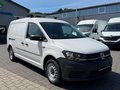 Daumennagel 8 - Volkswagen Caddy Maxi Kasten BMT/PDC/Tempomat/Regalsystem