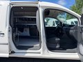 Daumennagel 9 - Volkswagen Caddy Maxi Kasten BMT/PDC/Tempomat/Regalsystem