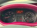 Daumennagel 15 - Nissan Primastar Kombi L2H1 2.9t/PDC/Tempomat/Klima