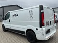 Daumennagel 3 - Nissan Primastar Kombi L2H1 2.9t/PDC/Tempomat/Klima