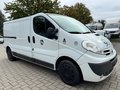 Daumennagel 5 - Nissan Primastar Kombi L2H1 2.9t/PDC/Tempomat/Klima