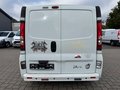 Daumennagel 6 - Nissan Primastar Kombi L2H1 2.9t/PDC/Tempomat/Klima
