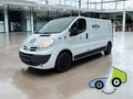 Daumennagel 1 - Nissan Primastar Kombi L2H1 2.9t/PDC/Tempomat/Klima