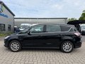 Daumennagel 2 - Ford S-Max Titanium Navi/Spur/PDC/Standheizung