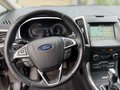 Daumennagel 13 - Ford S-Max Titanium Navi/Spur/PDC/Standheizung