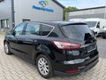 Daumennagel 3 - Ford S-Max Titanium Navi/Spur/PDC/Standheizung