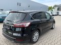 Daumennagel 4 - Ford S-Max Titanium Navi/Spur/PDC/Standheizung