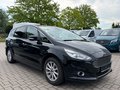 Daumennagel 6 - Ford S-Max Titanium Navi/Spur/PDC/Standheizung