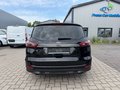 Daumennagel 7 - Ford S-Max Titanium Navi/Spur/PDC/Standheizung