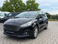 Daumennagel 1 - Ford S-Max Titanium Navi/Spur/PDC/Standheizung