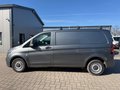 Daumennagel 2 - Mercedes-Benz Vito Kasten 114 CDI RWD kompakt/Kamera/ACC/AHK