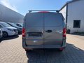 Daumennagel 4 - Mercedes-Benz Vito Kasten 114 CDI RWD kompakt/Kamera/ACC/AHK