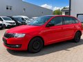 Thumbnail 2 - Skoda Rapid 1,6 TDI Spaceback Style+/Pano/Klima/Tempo.