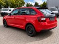 Thumbnail 3 - Skoda Rapid 1,6 TDI Spaceback Style+/Pano/Klima/Tempo.