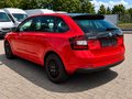 Thumbnail 5 - Skoda Rapid 1,6 TDI Spaceback Style+/Pano/Klima/Tempo.