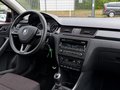 Thumbnail 6 - Skoda Rapid 1,6 TDI Spaceback Style+/Pano/Klima/Tempo.