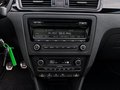 Thumbnail 10 - Skoda Rapid 1,6 TDI Spaceback Style+/Pano/Klima/Tempo.