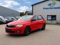 Thumbnail 1 - Skoda Rapid 1,6 TDI Spaceback Style+/Pano/Klima/Tempo.