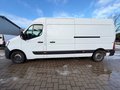 Daumennagel 2 - Renault Master III Kasten L3H2 Standheizung/Kamera/AHK