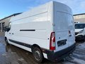 Daumennagel 3 - Renault Master III Kasten L3H2 Standheizung/Kamera/AHK