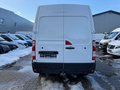 Daumennagel 4 - Renault Master III Kasten L3H2 Standheizung/Kamera/AHK