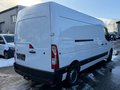 Daumennagel 6 - Renault Master III Kasten L3H2 Standheizung/Kamera/AHK